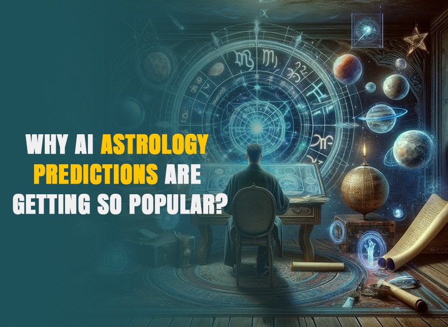 AI Astrology Predictions