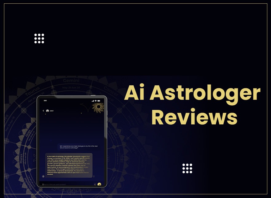 Ai Astrologer Reviews