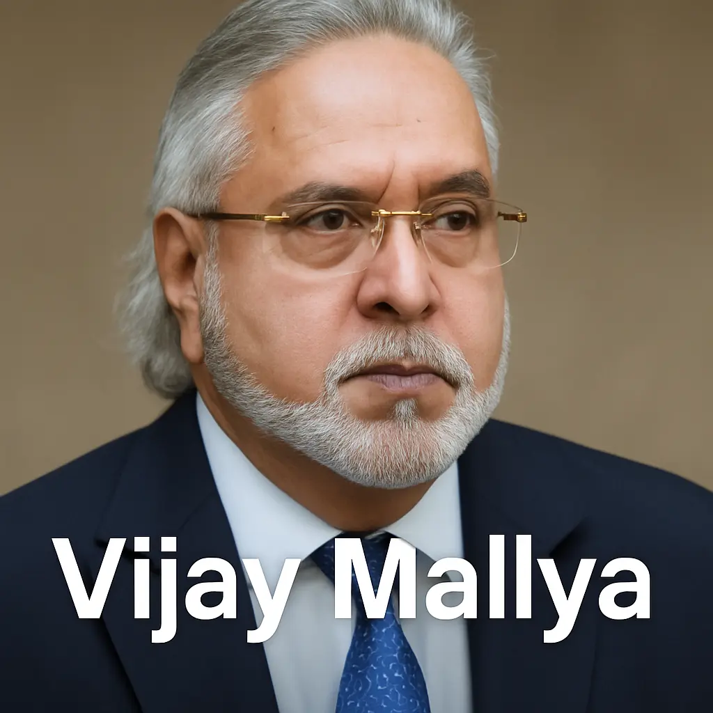 Vijay Mallya Kundli