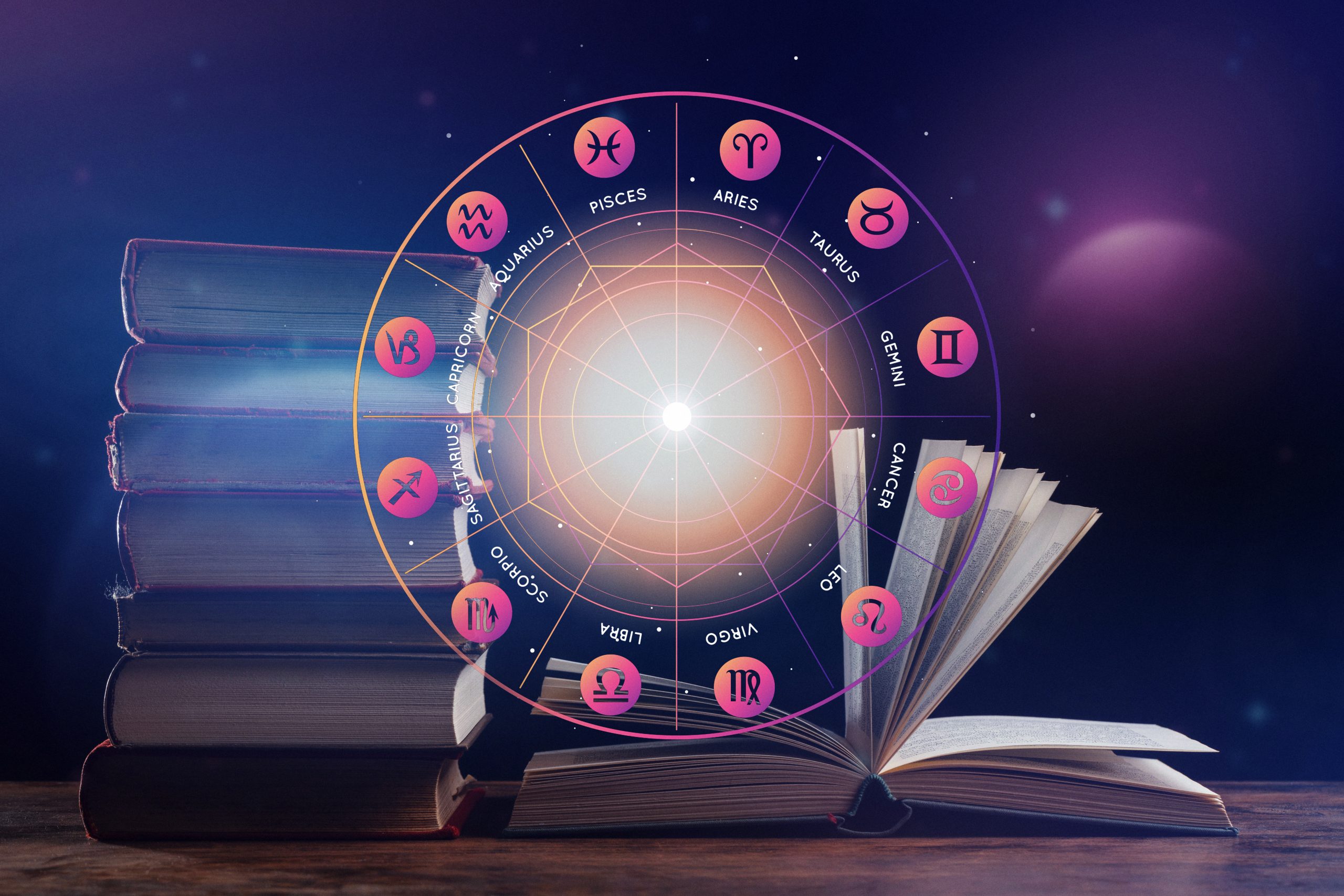 Top 10 Astrology Predictions for 2025 Made by AI Astrologers