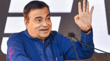 Nitin Gadkari Kundli