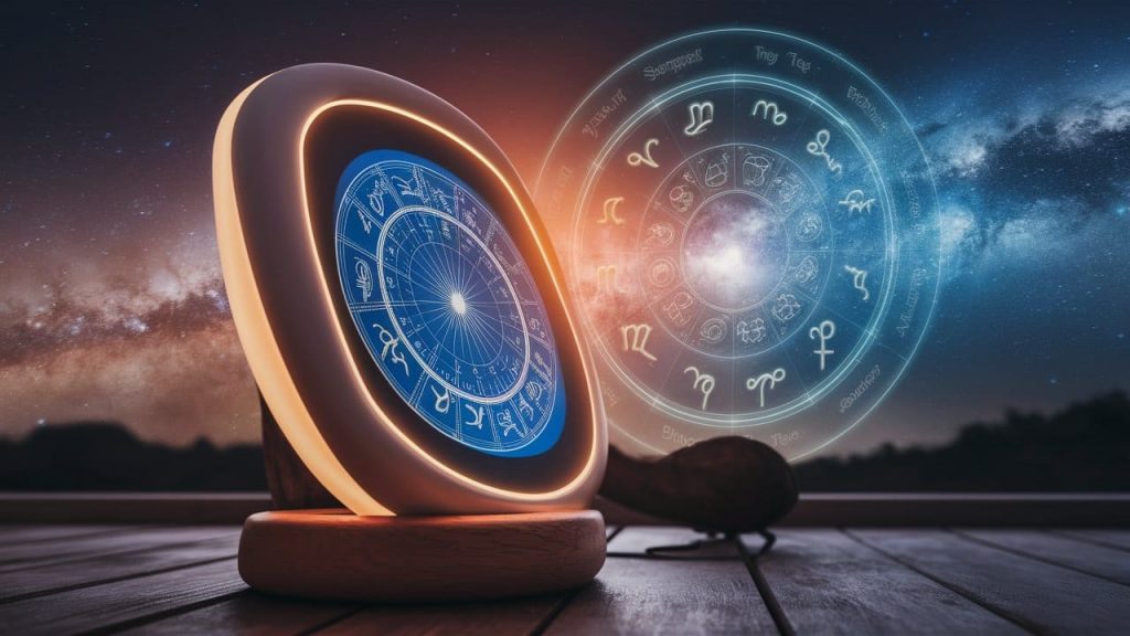 Benefits of Using an AI Astrology App Daily