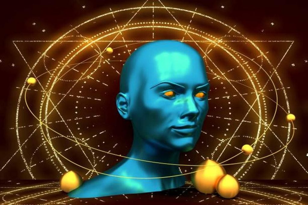 What Is an AI Astrologer and How Does It Work?