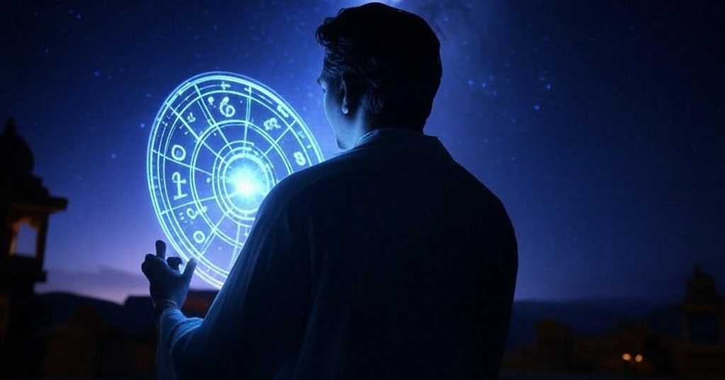 AI Generated Birth Chart Analysis: The Future of Astrology