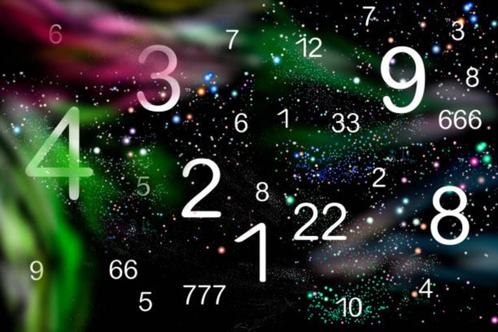 Lucky Number AI Astrology
