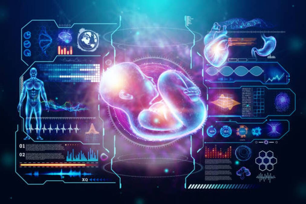 Childbirth Prediction with AI Astrology | Accurate Insights