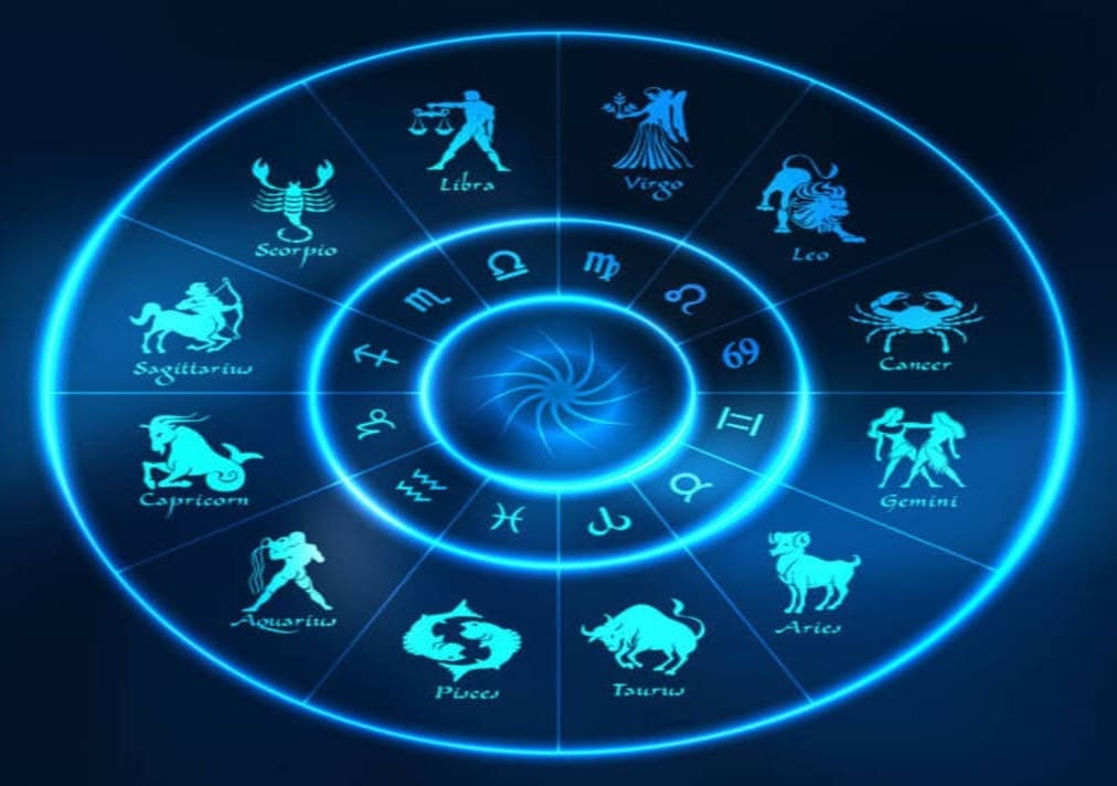 2025 Zodiac Predictions / All Rashifal