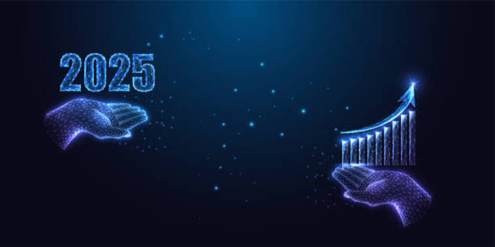 Financial Horoscope 2025
