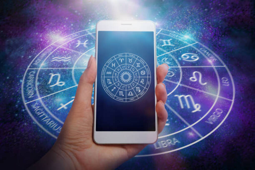 Top AI Astrology Apps to Try in 2025
