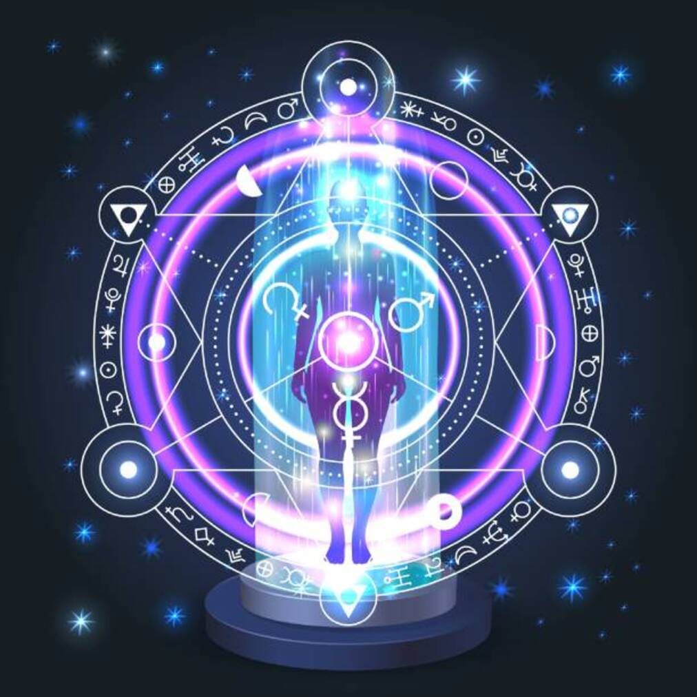 AI Vedic Astrology Data Analytics