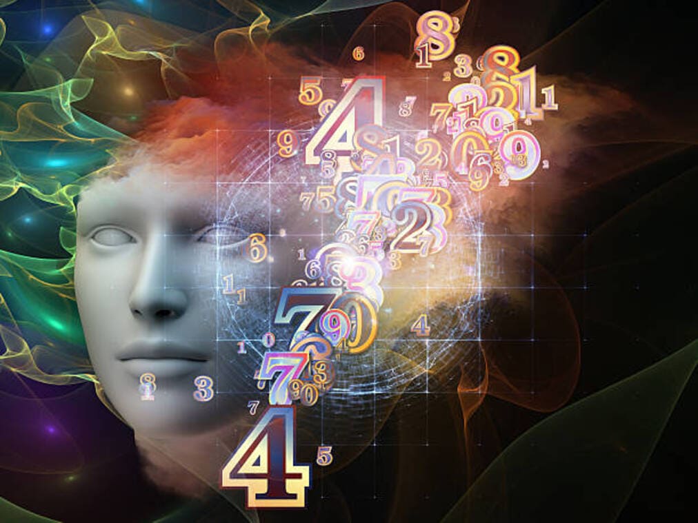 AI Numerology & Lucky Name Finder