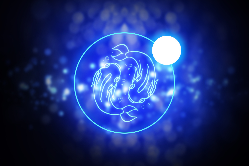 Pisces (Meen) Zodiac Sign: Love, Career, and Life