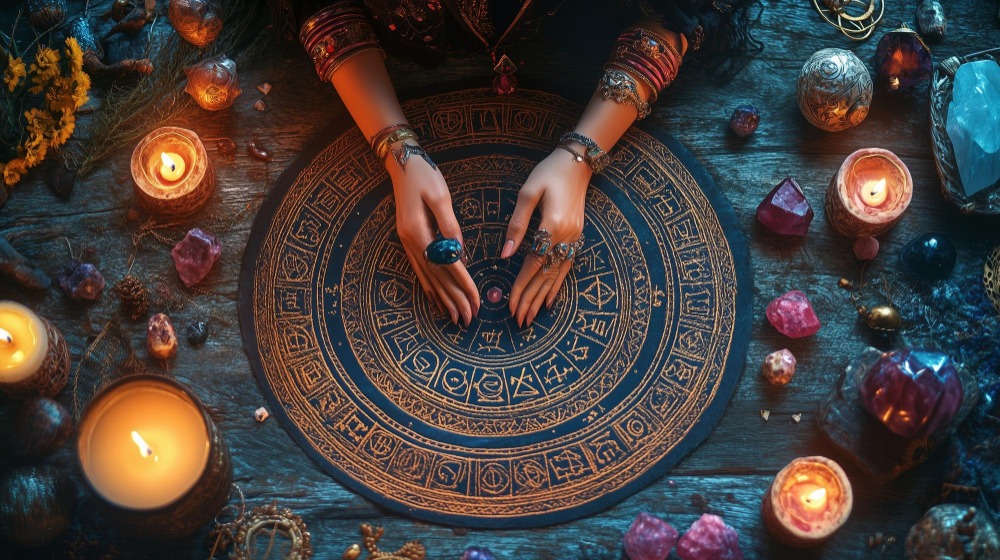 kundli milan by date of birth